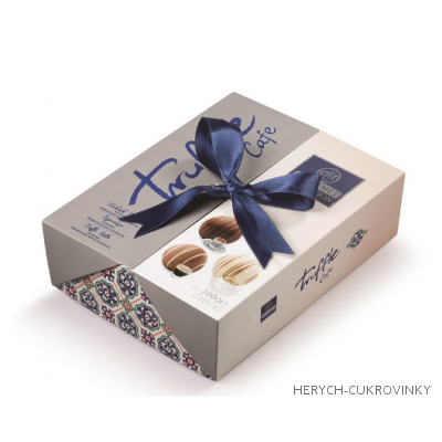 Elit Truffle Cafe 200g