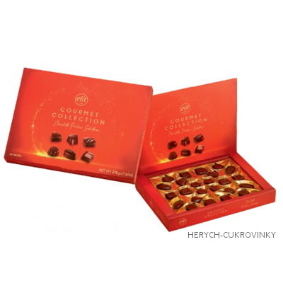 Elit Gourmet Collection 216g
