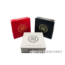 RB pralinky plech 400g