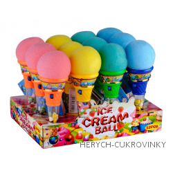 JF Ice cream balls 60g / 12 ks
