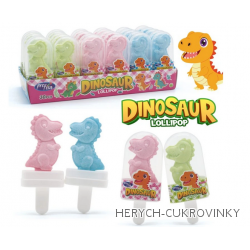 Lipo dinosaurus 8g / 30ks