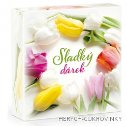 Delafaille Sladký dárek 68g