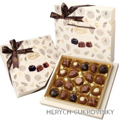 Bolci Cream 190g