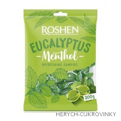 Roshen Eucalyptus 200g