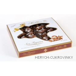 Melbon plody 250g