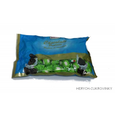 Sorini Maxi  zelený volný 1Kg