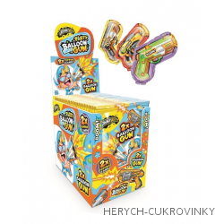 JB Party Balloon Gun / 24 ks