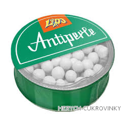 Antiperle 9g / 14Ks