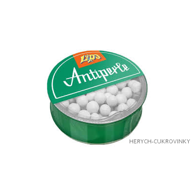Antiperle 9g / 14Ks