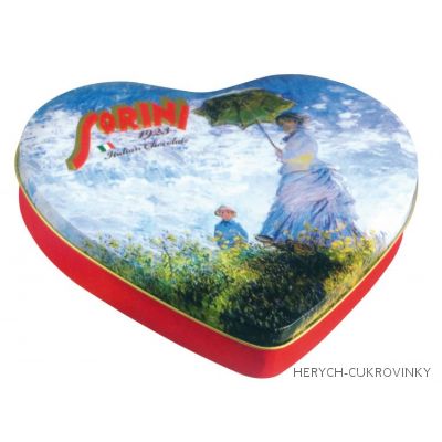 Sorini srdce Cuore Latta 175g