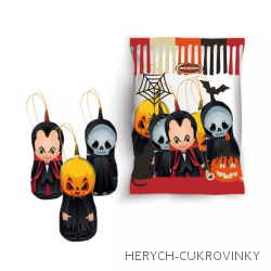 Figurky Halloween 62,5g