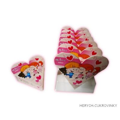My Love Cherry dětské 20g