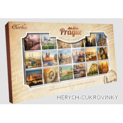 Carla dezert Praha 90g