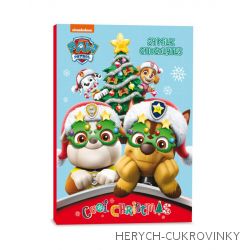 Adventní kalendář Disney mix 75g
