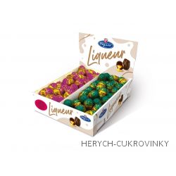Figaro šišky cherry a whisky likér / 90Ks