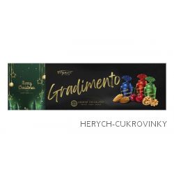 Figaro Gradimento Selection likér mix  153g