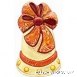 Figaro Zvoneček ml. 40g / 24Ks