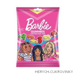 Barbies želé bonb. 100g