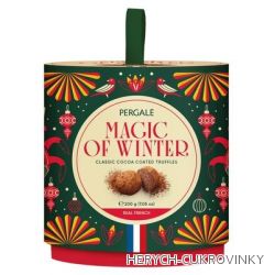 Pergale Truffles 200g
