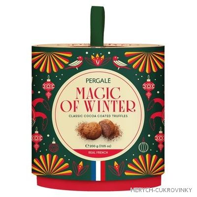 Pergale Truffles 200g