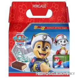Paw Patrol oplatky 300g