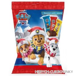 Paw Patrol oplatky 150g