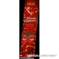 Napolitánky veselé vánoce ml. 5x5g