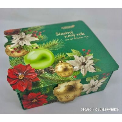 Liran dárková krabička 30g