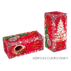 Ventura Tea černý čaj, porc. 60g