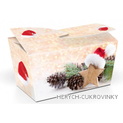 Delafaile mini praline čepička 28g