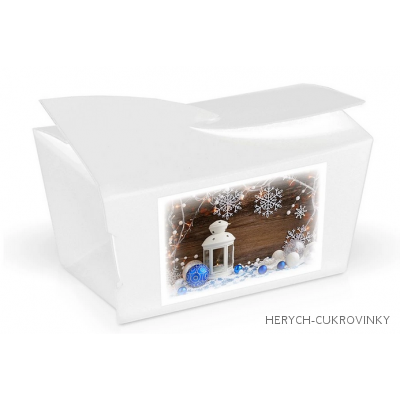 Delafaile mini praline lucerna 28g