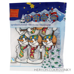 Storz Sněhulák sáček 37,5g