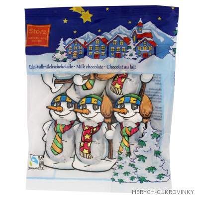 Storz Sněhulák sáček 37,5g