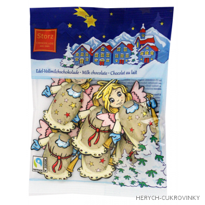 Storz Andílek sáček 37,5g