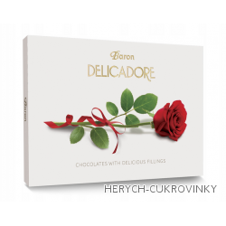 Baron Delicadore 195g