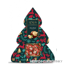 Lexus Vánoční stromek 120g