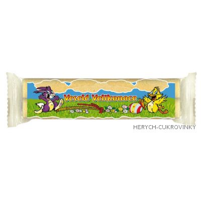 Velikonoční hořické trubičky 32g