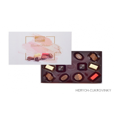 Bind Praline Assorted 150g