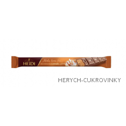 Heidi Tyč. Caramel Latte 37g