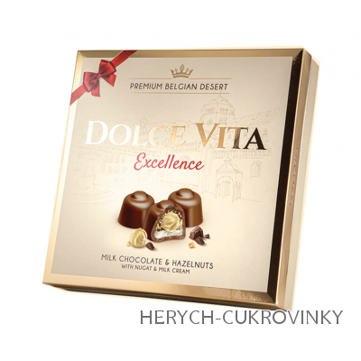 Nelina Dolce Vita Excellence 170g
