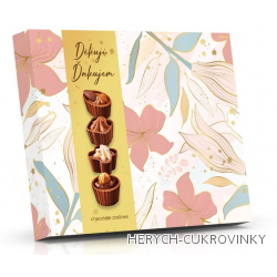 Delafaille Děkuji 110g