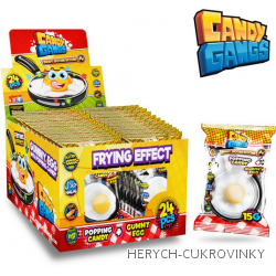 CG Pánev s vejcem 15g / 24 ks