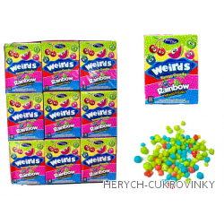 Weirds Rainbow 45g
