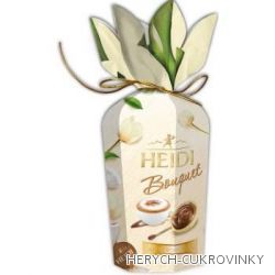 Heidi Bouquet cappuccino120g