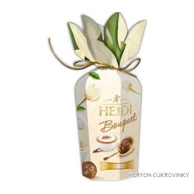 Heidi Bouquet cappuccino120g