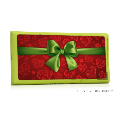 Terravita ml. čok. oř. 100g