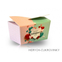 Delafaile Happy Valentines 28g