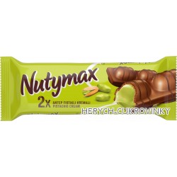 Nutymax pist. 44g / 16ks 2+1 ZDARMA