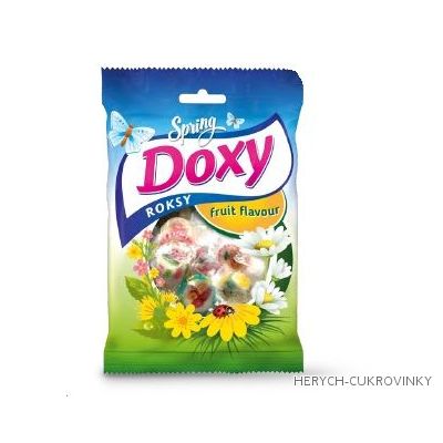 Doxy Spring 90g