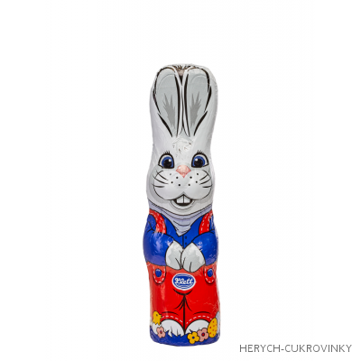 Velikonoční zajíc čok. 60g